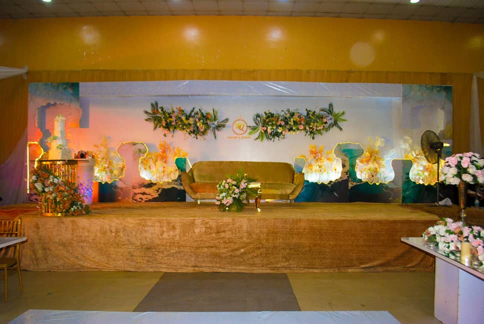 Service Photo